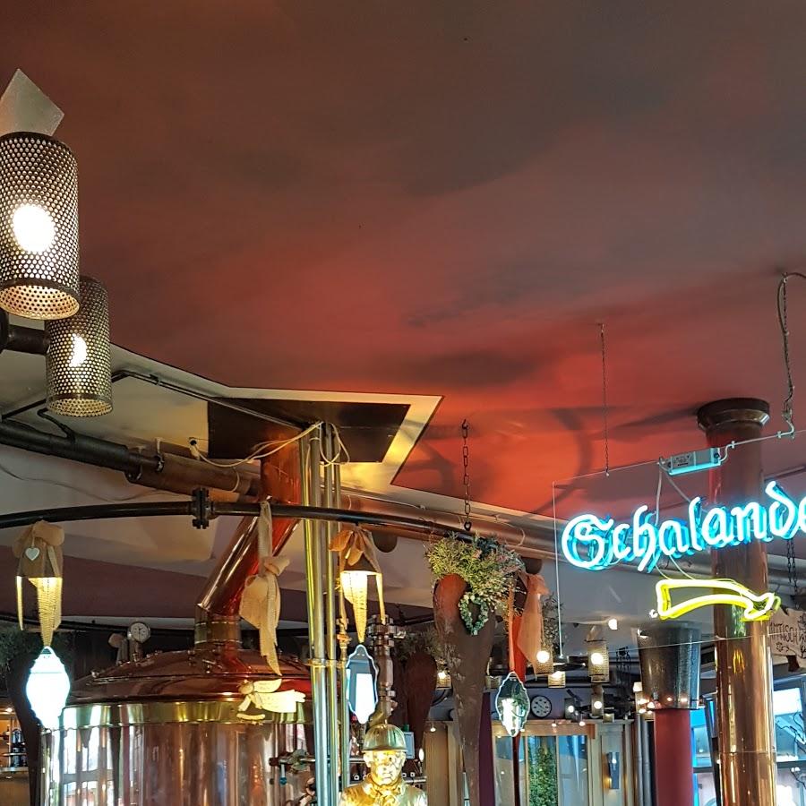 Restaurant "Amico Sicilian Street Food" in  Neunkirchen