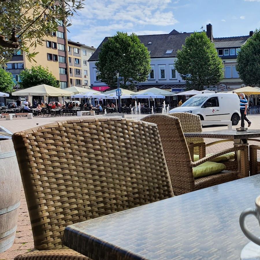 Restaurant "La Piazza" in Neunkirchen