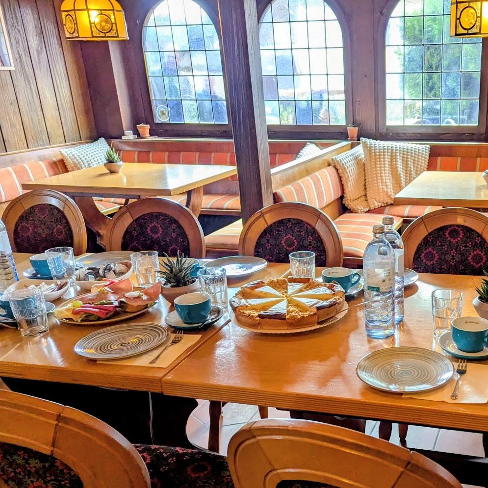 Restaurant "Gaststätte Zum Landsknecht" in Neunkirchen
