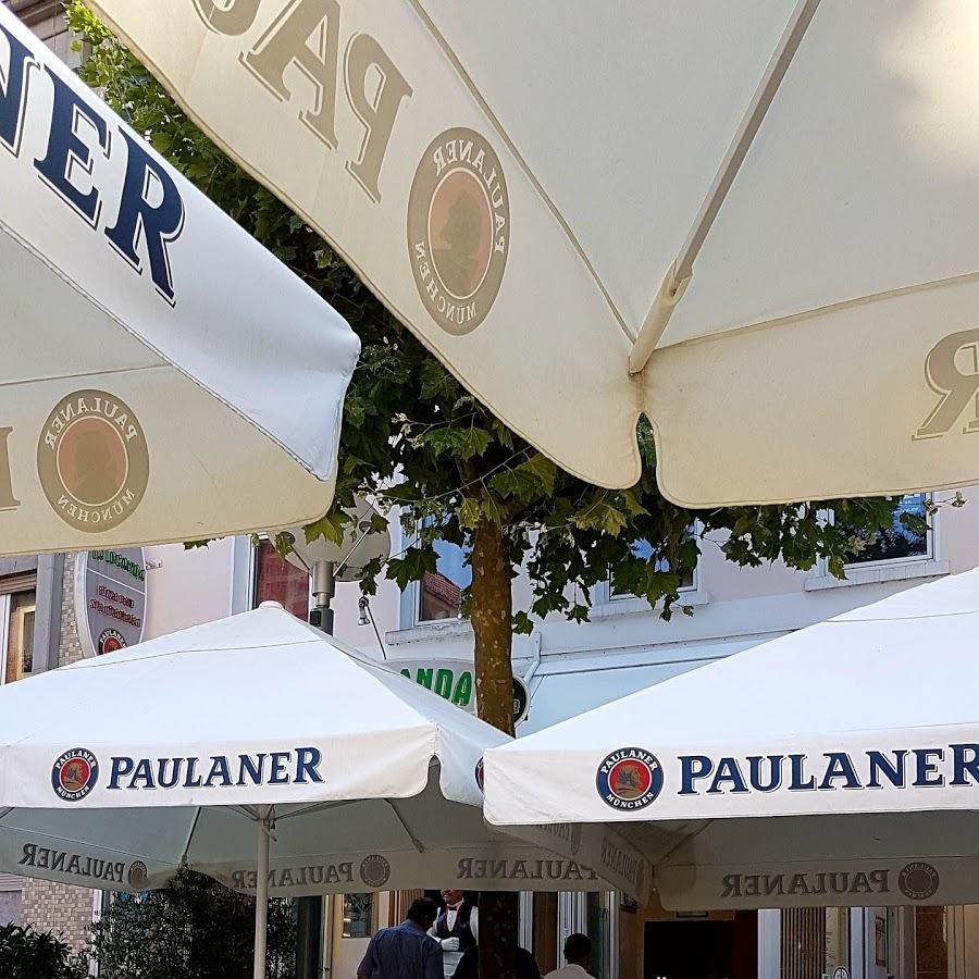 Restaurant "Ristorante La Locanda" in  Neunkirchen