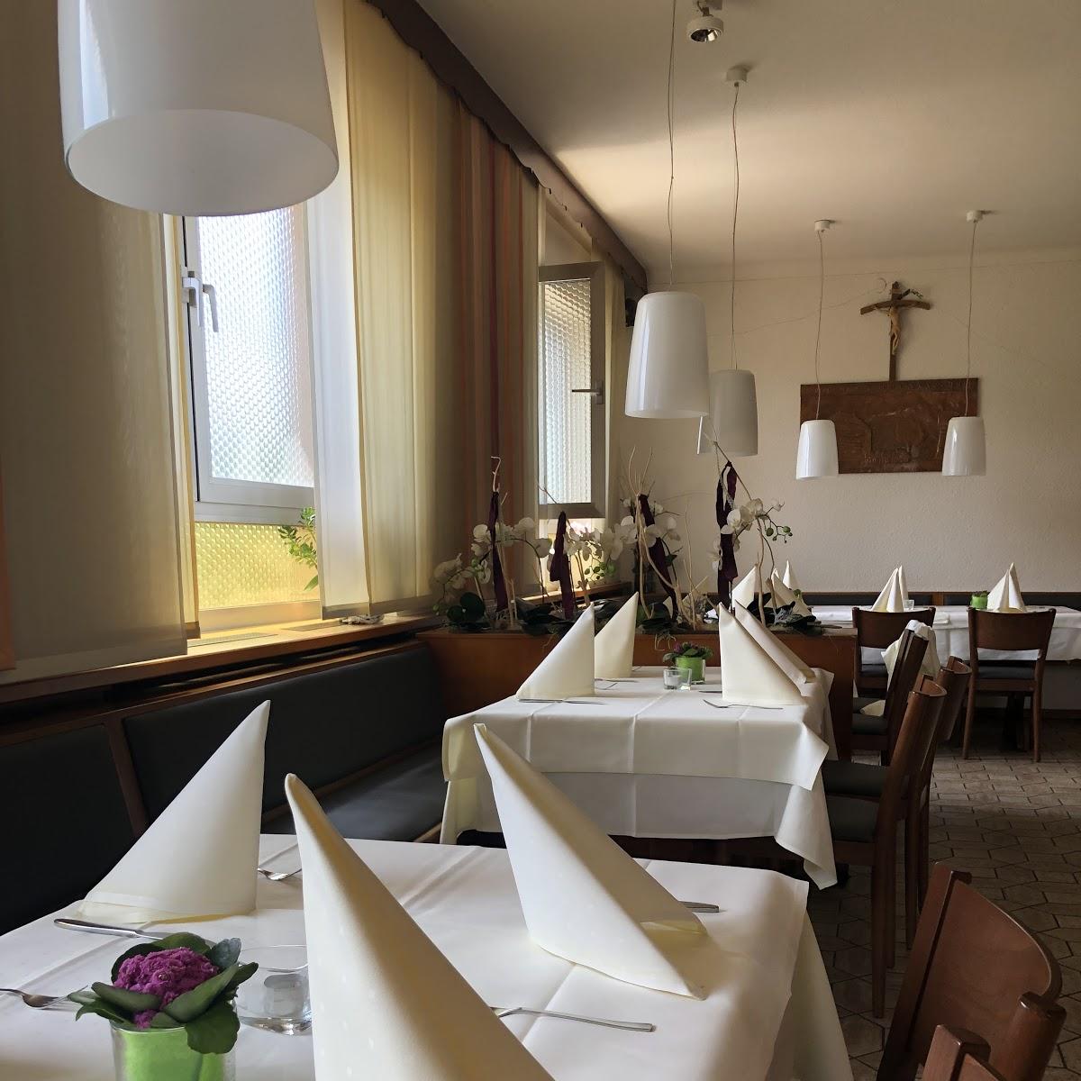 Restaurant "Restaurant Scheiber Hof" in  Neunkirchen