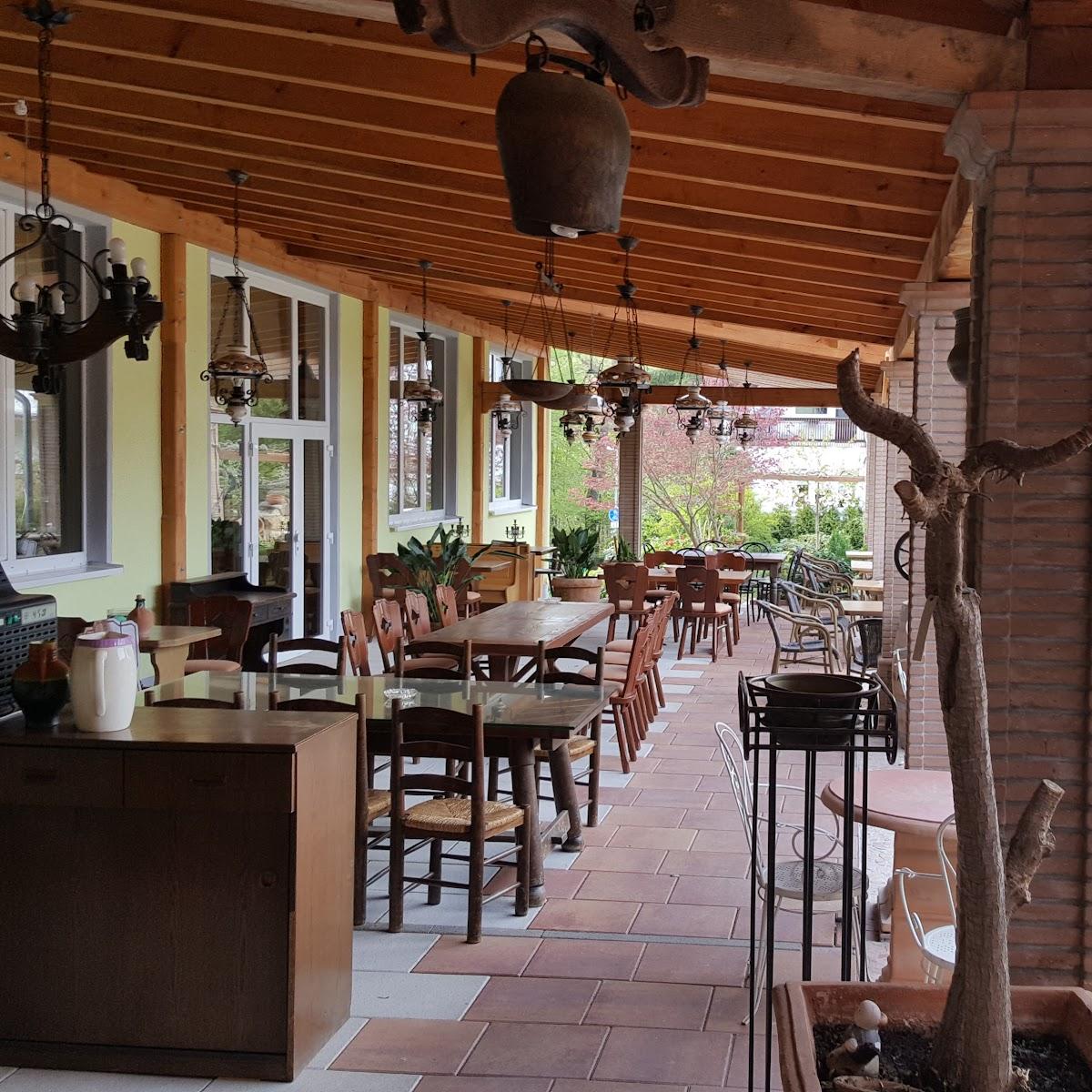 Restaurant "Restaurant Grüner Baum" in Neunkirchen