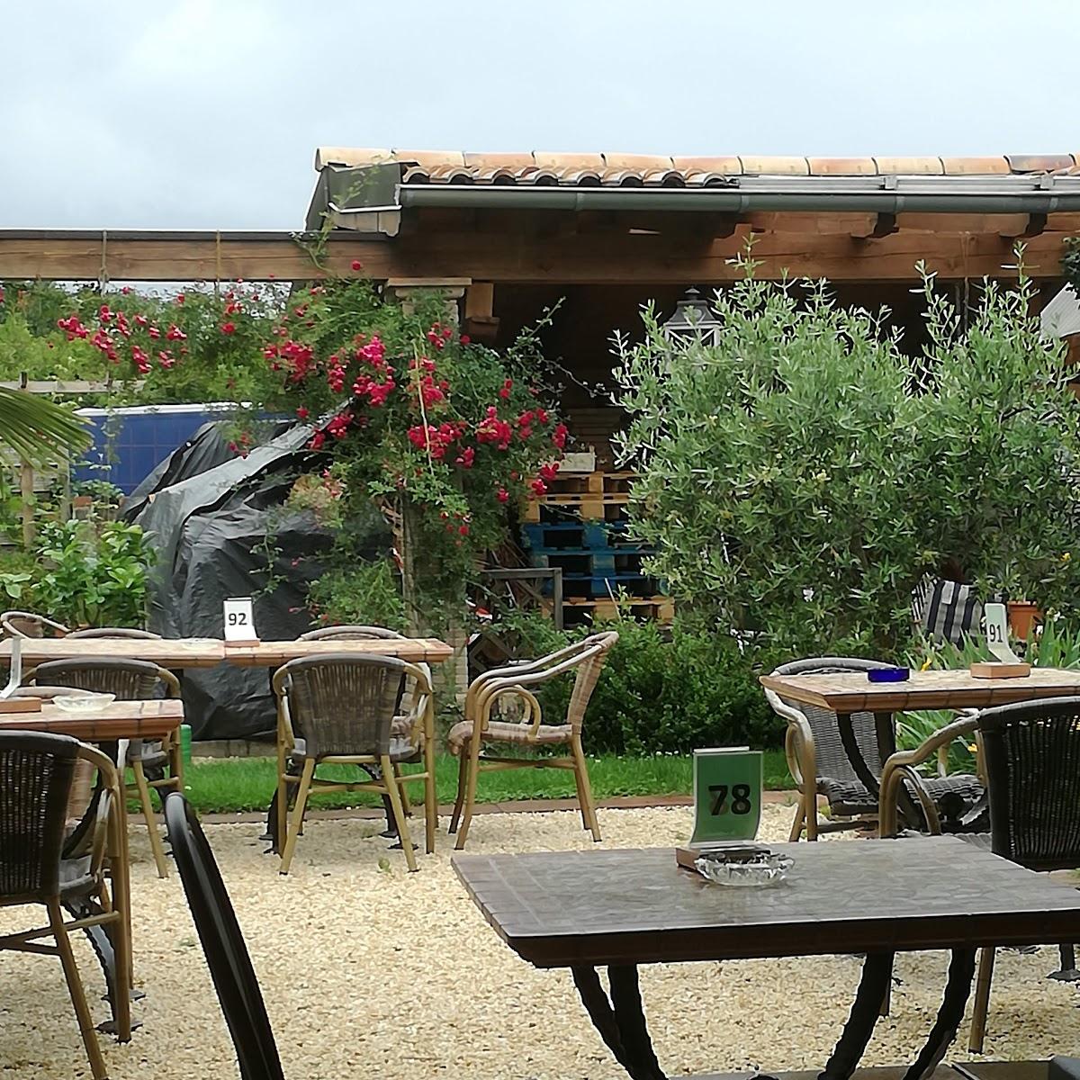 Restaurant "Restaurant Grüner Baum" in Neunkirchen