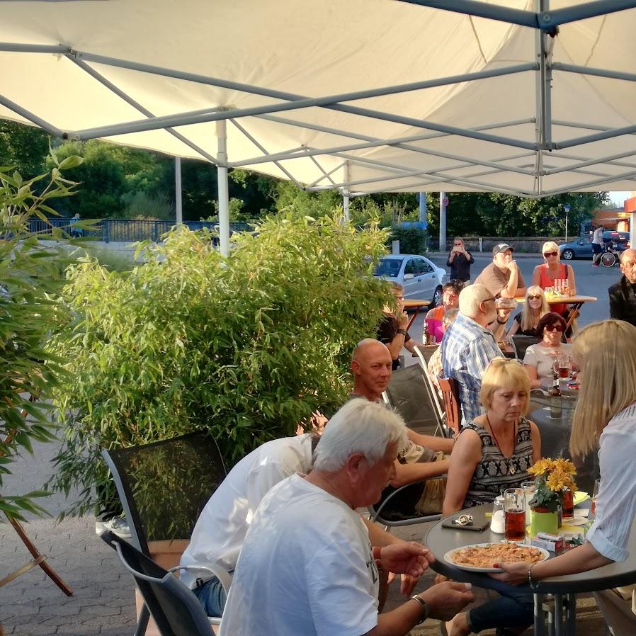 Restaurant "Da Toni