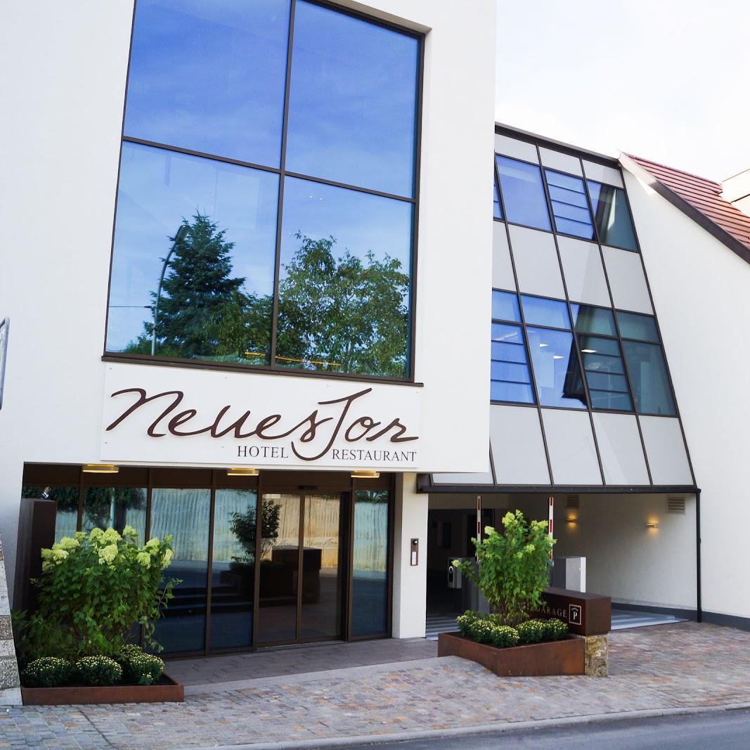 Restaurant "Schlotzerstube" in Bad Wimpfen