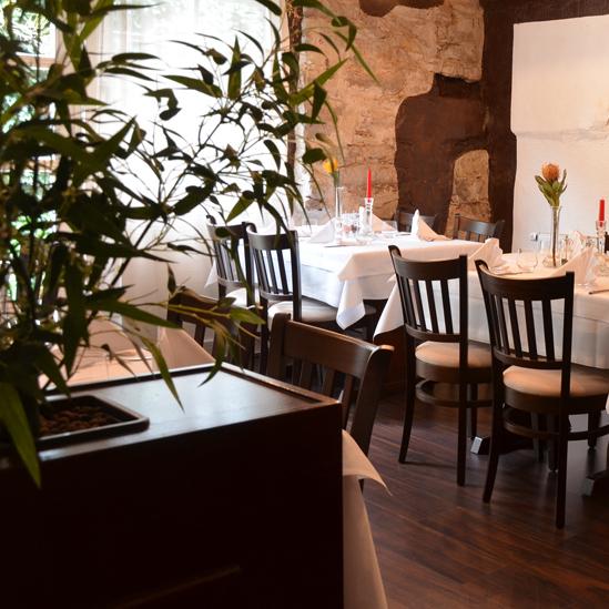 Restaurant "Italian Steak-Restaurant Picasso" in Bad Wimpfen