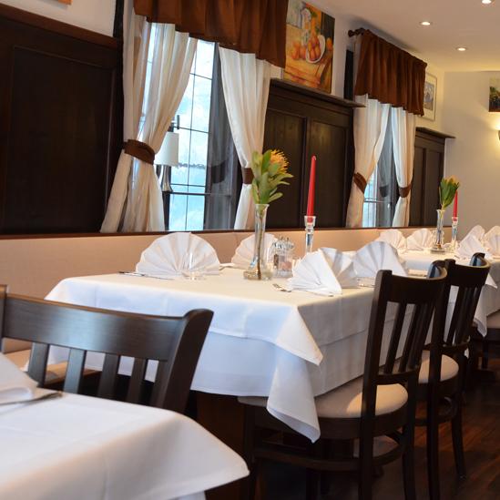 Restaurant "Italian Steak-Restaurant Picasso" in Bad Wimpfen