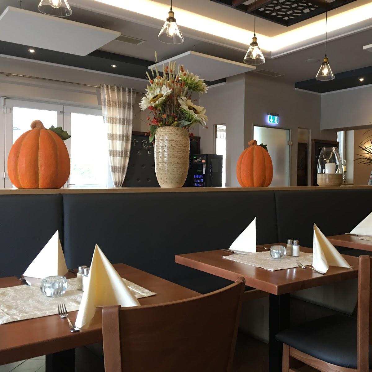 Restaurant "Taverna Naxos" in  München