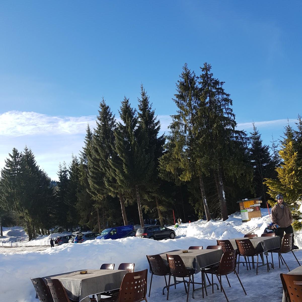 Restaurant "Sattelegg" in  Schweiz