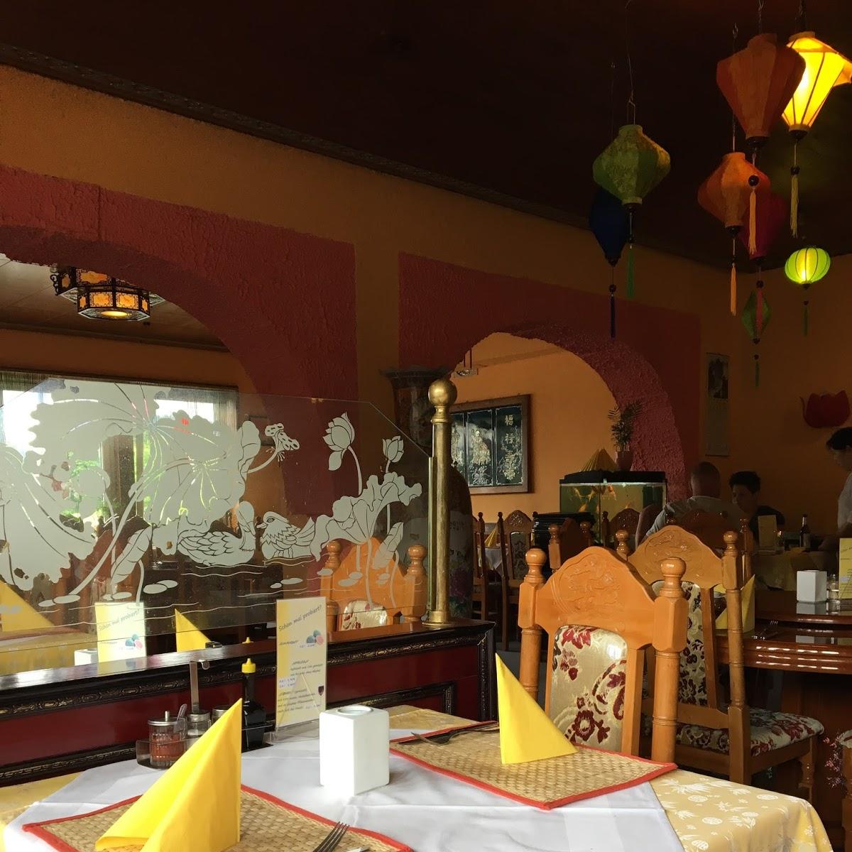 Restaurant "Restaurant Orchidee" in  Grafenau