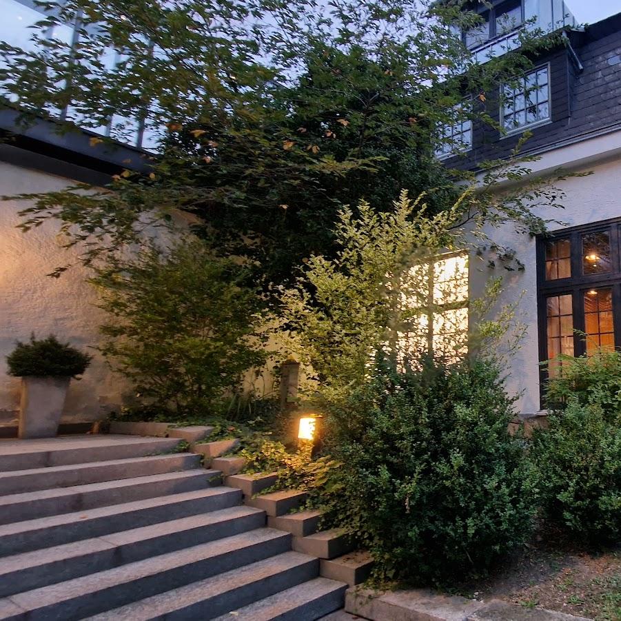 Restaurant "Hotel + Restaurant Rosenthal Casino" in Selb