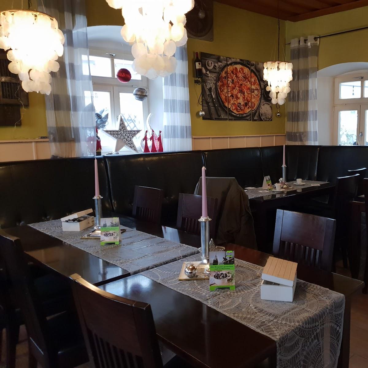 Restaurant "Pizzeria Little Italy" in  Selb