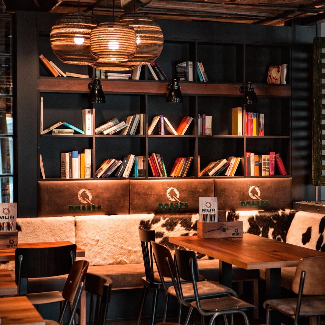 Restaurant "mandala" in  Ravensburg