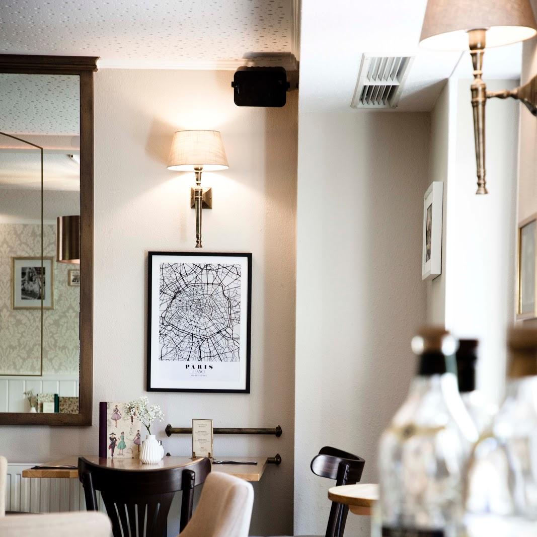 Restaurant "Brasserie Cocotte" in  Ravensburg