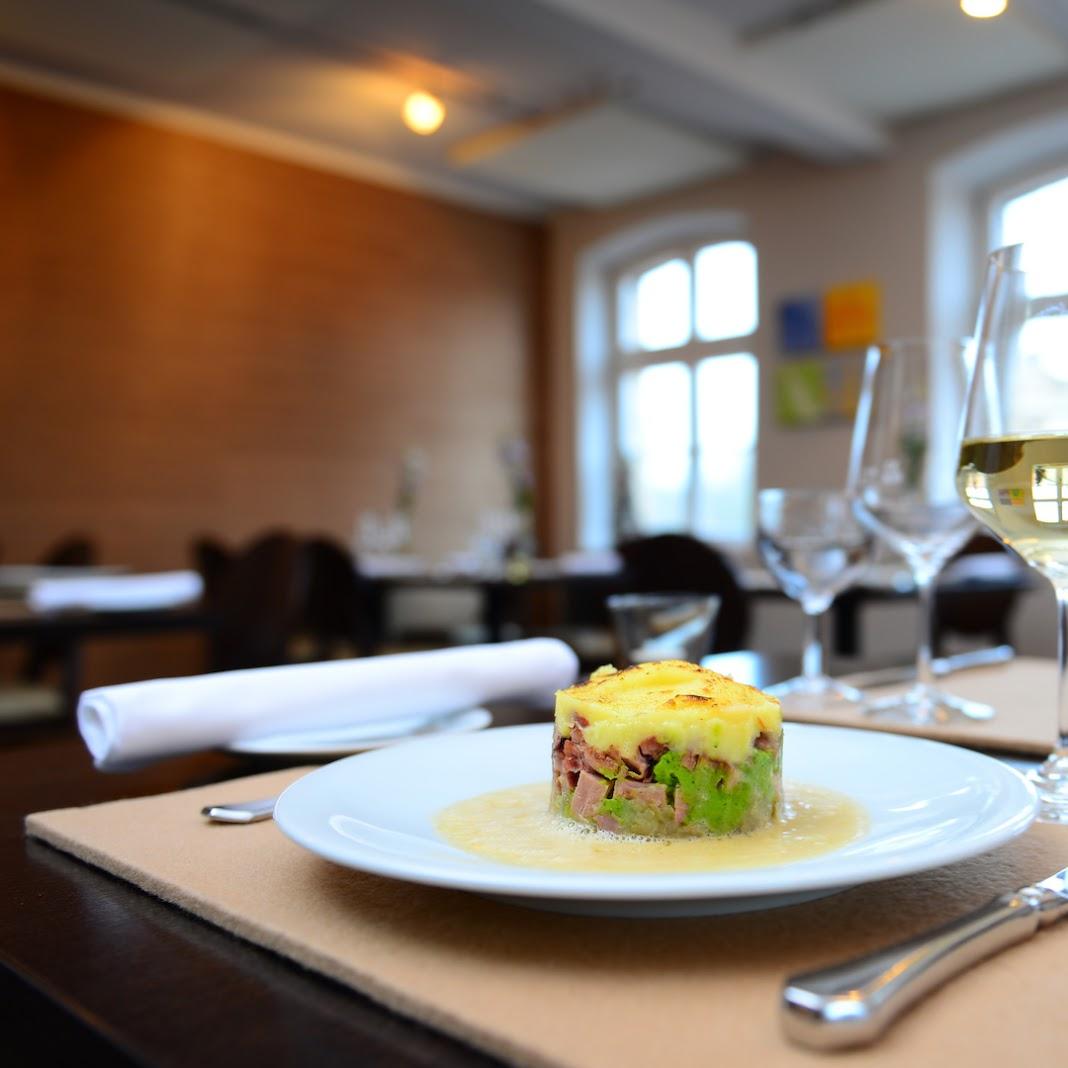 Restaurant "Buchholz Gutshof Britz" in Berlin