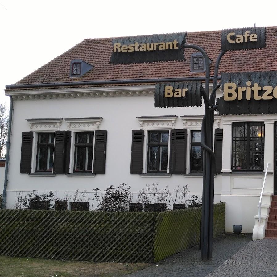 Restaurant "Britzer Mühle" in Berlin
