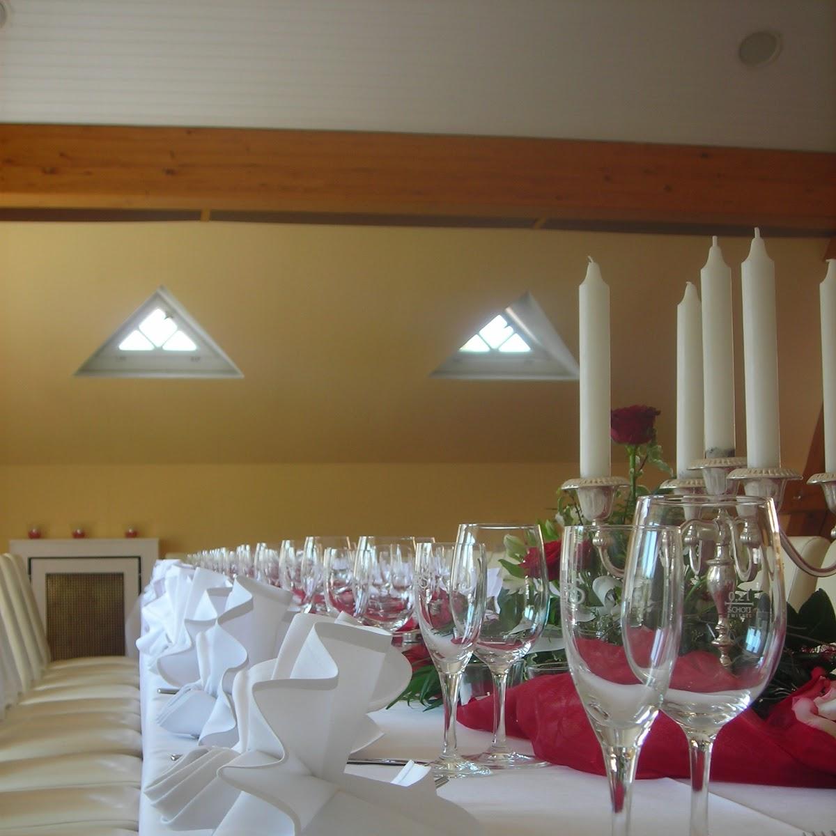Restaurant "Britzer Mühle" in  Berlin