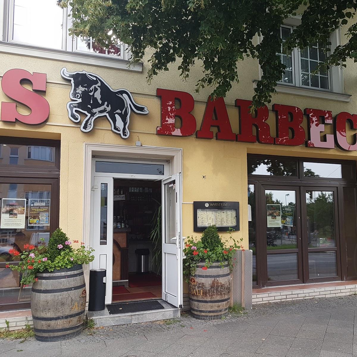 Restaurant "Ristorante Toscana Britz" in  Berlin
