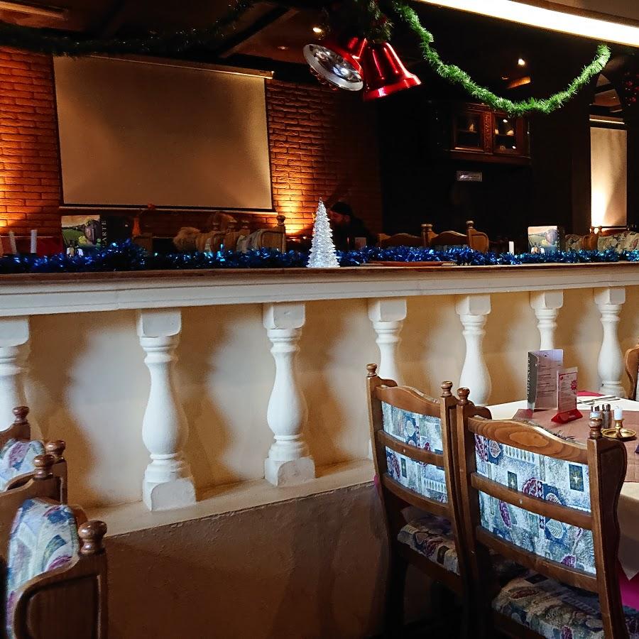 Restaurant "Arno