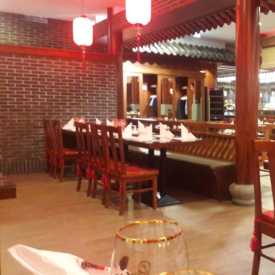 Restaurant "Royal Gourmet Chinarestaurant" in Berlin