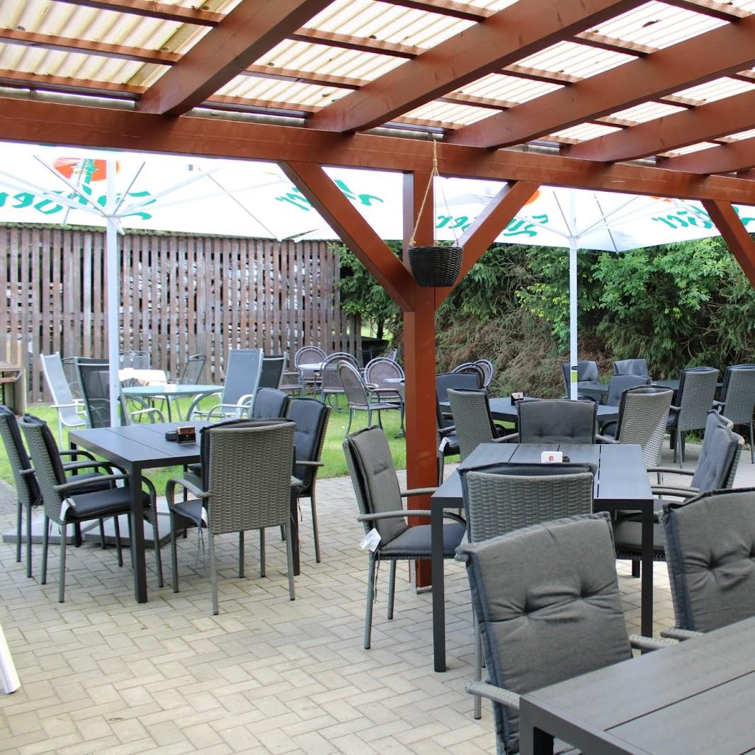 Restaurant "Wirtshaus Am Rande" in Neustadt-Glewe