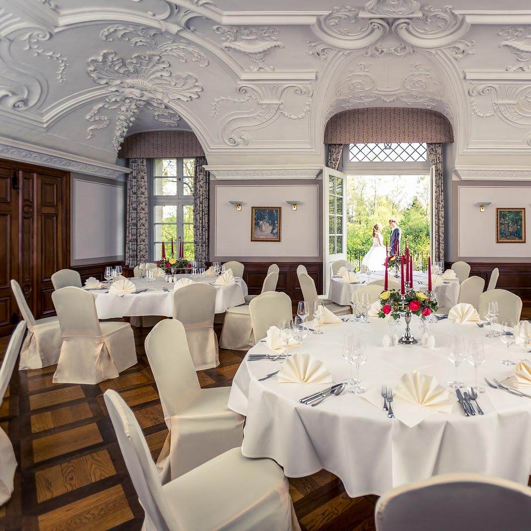 Restaurant "Restaurant Wallenstein