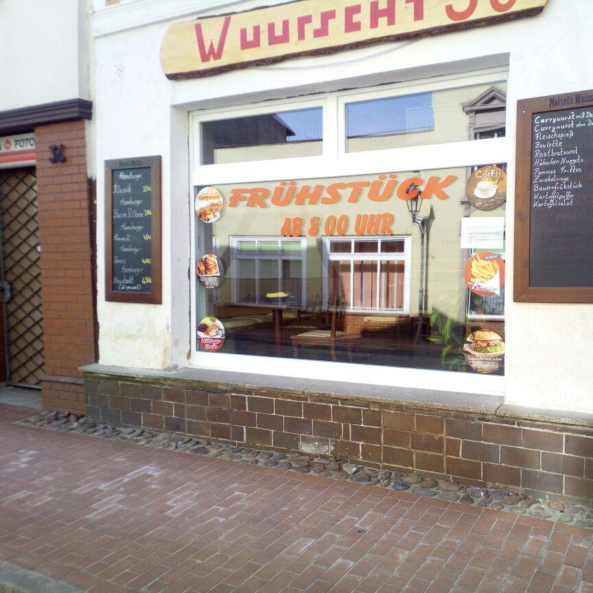 Restaurant "Aydin Grill" in  Neustadt-Glewe