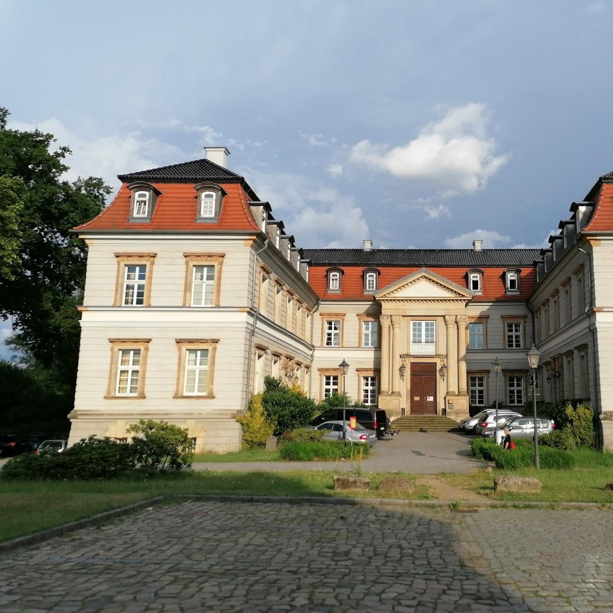 Restaurant "Fisch & Steakhaus" in  Neustadt-Glewe