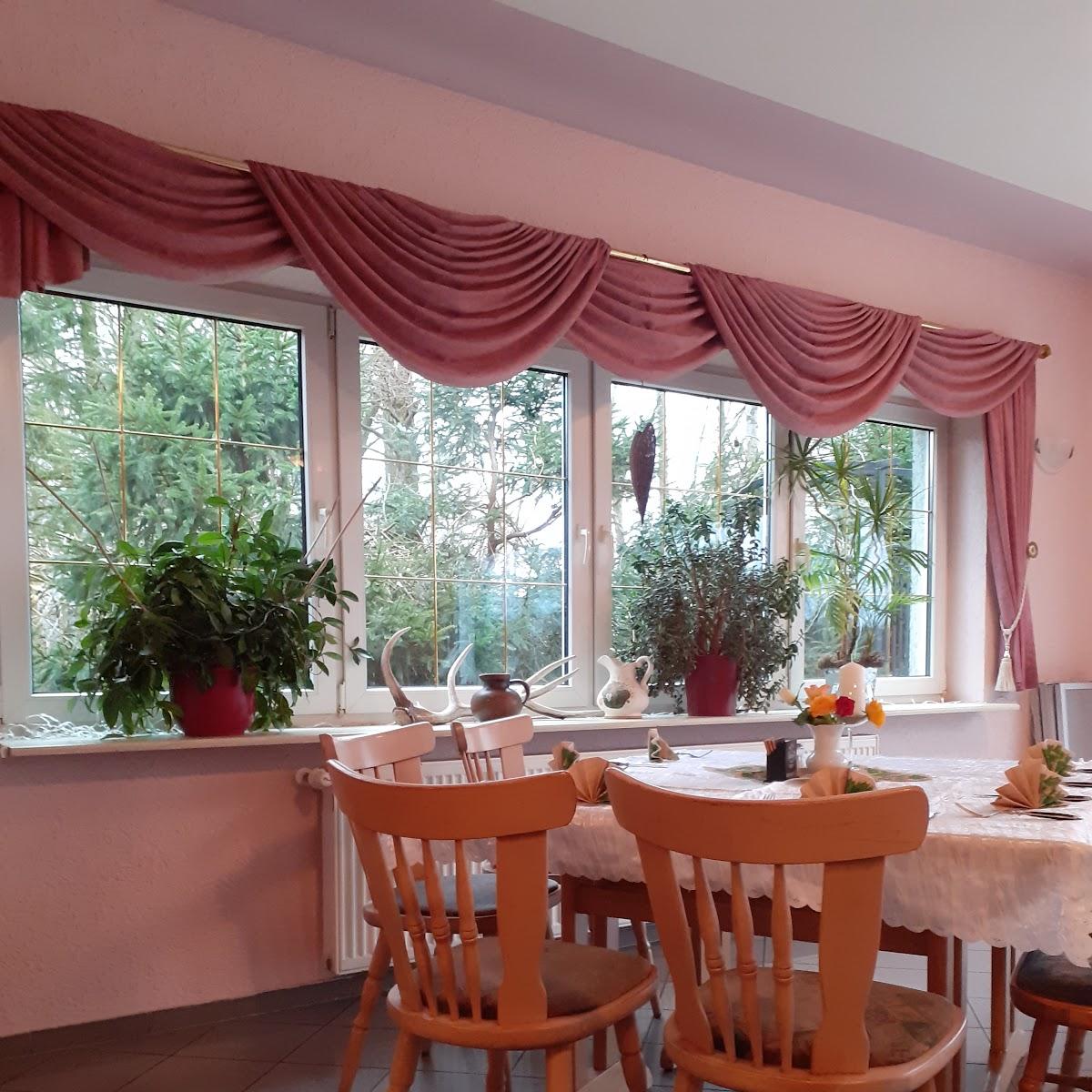 Restaurant "Fisch & Steakhaus" in Neustadt-Glewe