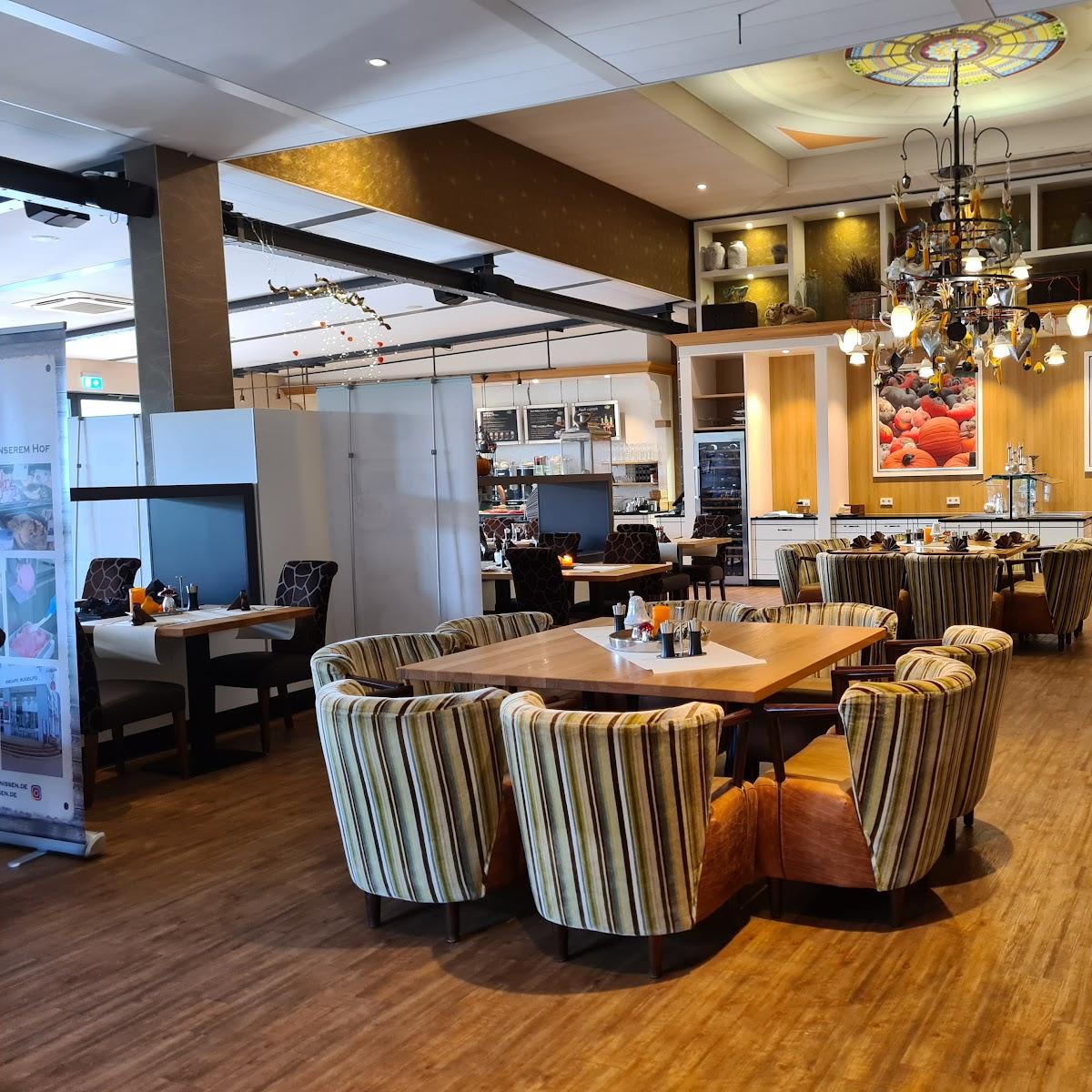 Restaurant "Restaurant  Himmel und Erde " in Wöbbelin