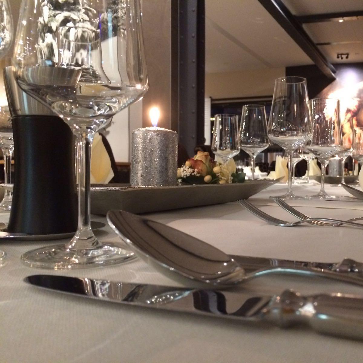 Restaurant "Restaurant  Himmel und Erde " in Wöbbelin