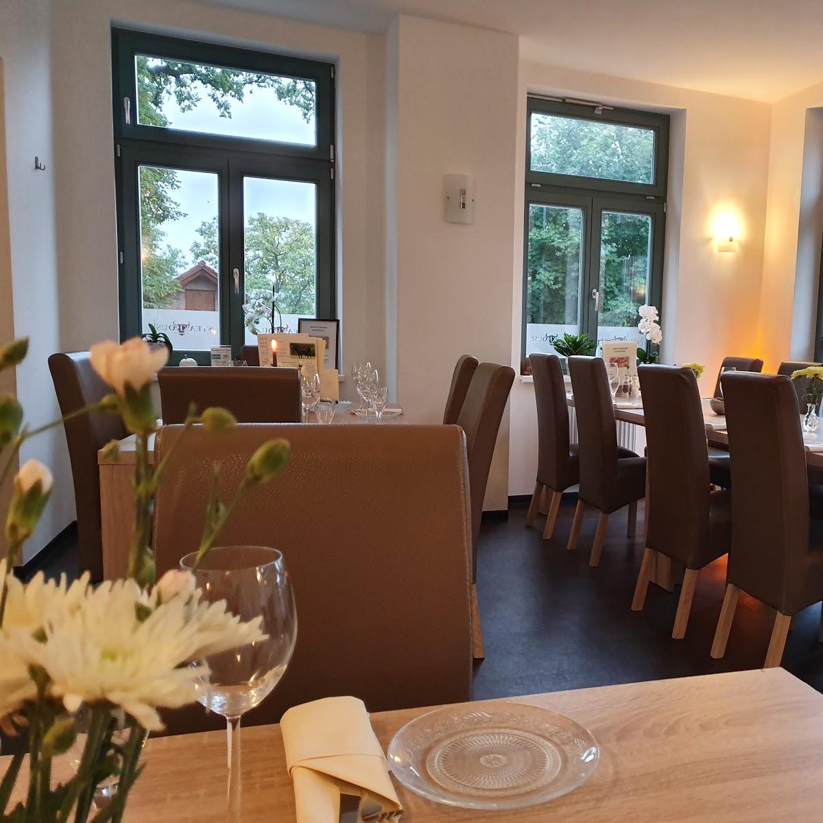 Restaurant "Steakhouse Groß" in  Laasch