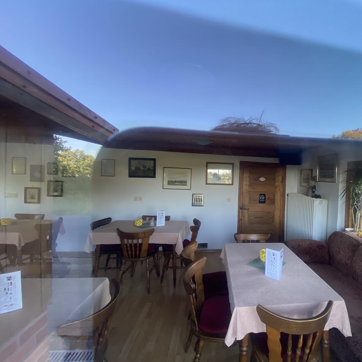 Restaurant "Kiek In Heinrich-Magiera" in Bülkau