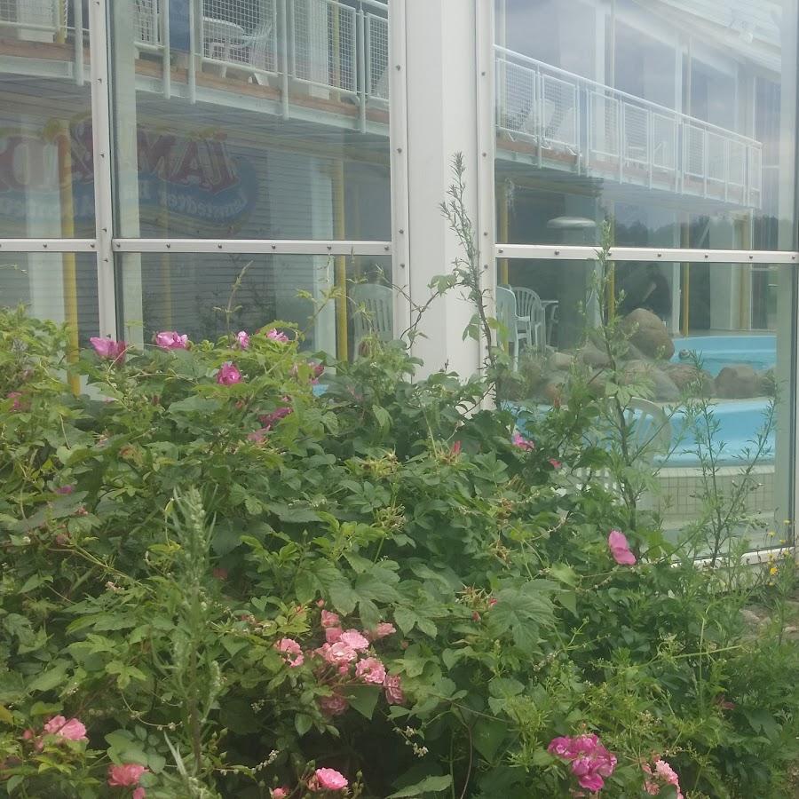 Restaurant "Lambada Restaurant" in  Lamstedt