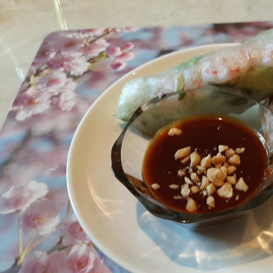 Restaurant "Nam Long Vietnamesische Küche" in  Hemmoor