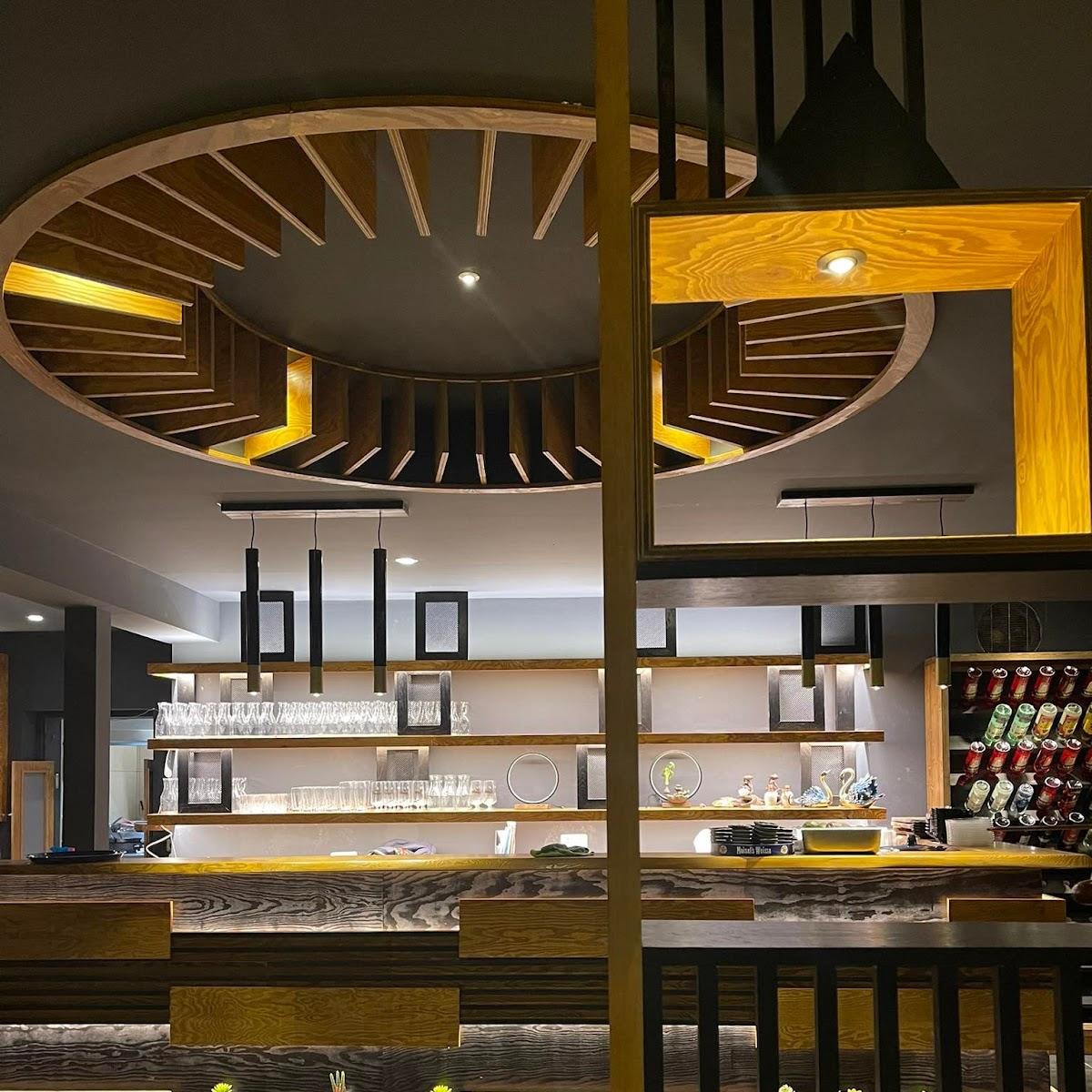 Restaurant "To Gao" in Hemmoor