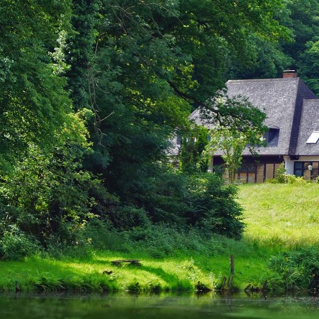 Restaurant "Forsthaus Ferienhotel am Dobrock" in Wingst