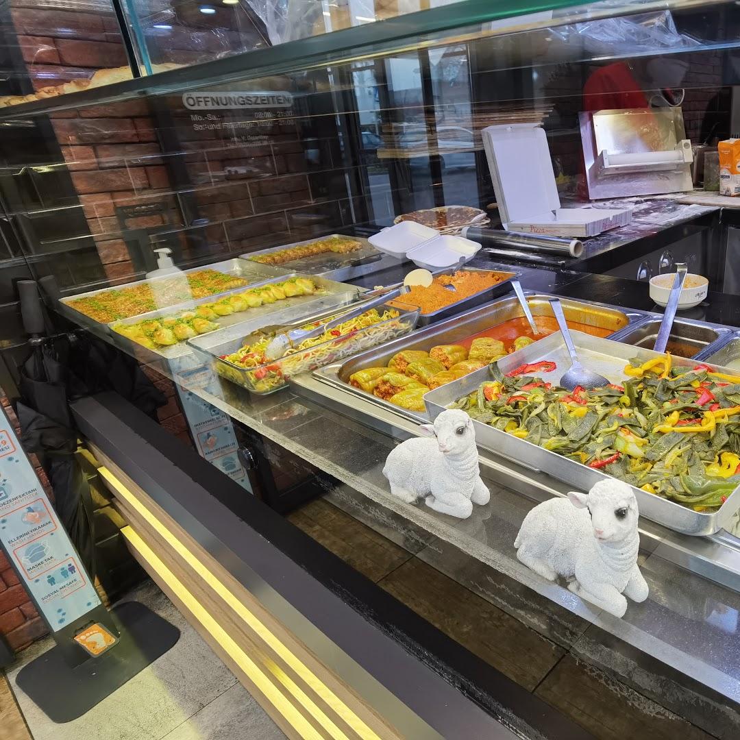 Restaurant "Grillpoint 36" in  Landshut