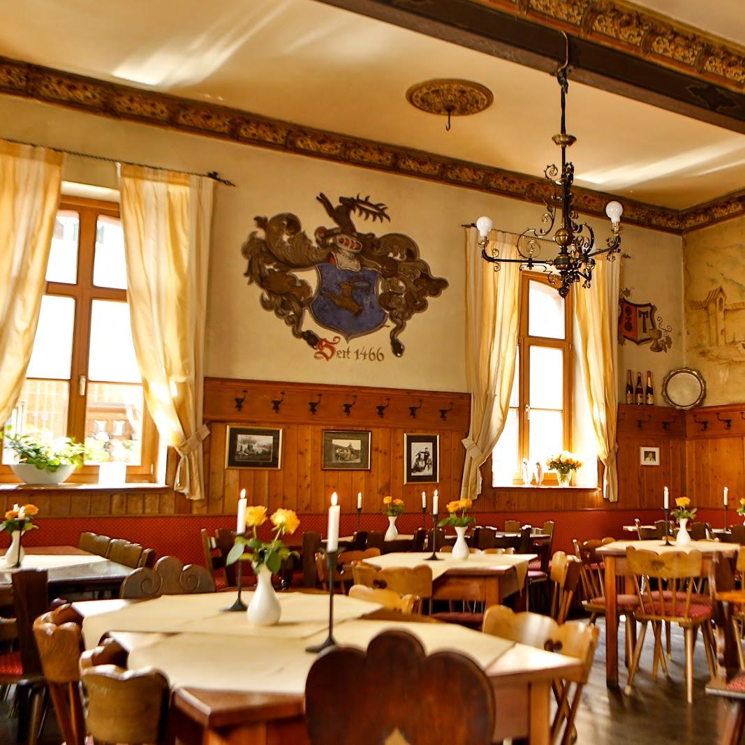 Restaurant "Gutsausschank Diefenhardt" in Eltville am Rhein