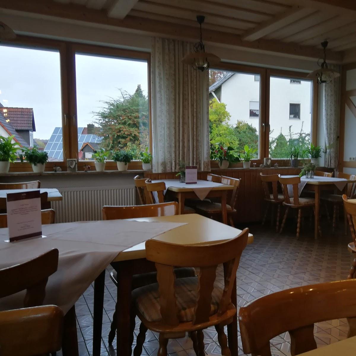 Restaurant "Gasthof Zur Sägemühle in Großenohe 100% Gluten- und Laktosefrei" in  Hiltpoltstein