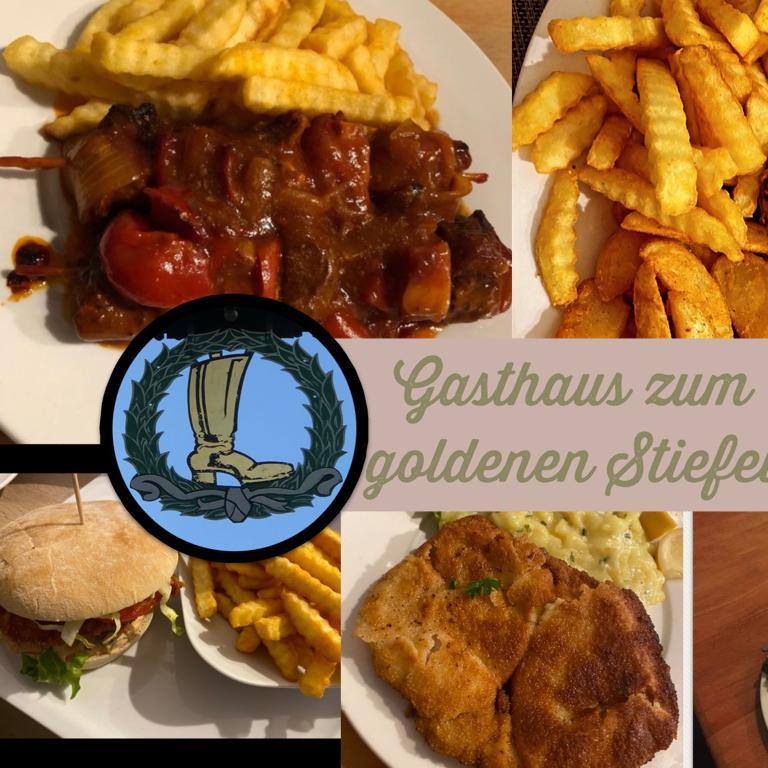 Restaurant "Wirtschaft zum Eckela" in  Gräfenberg