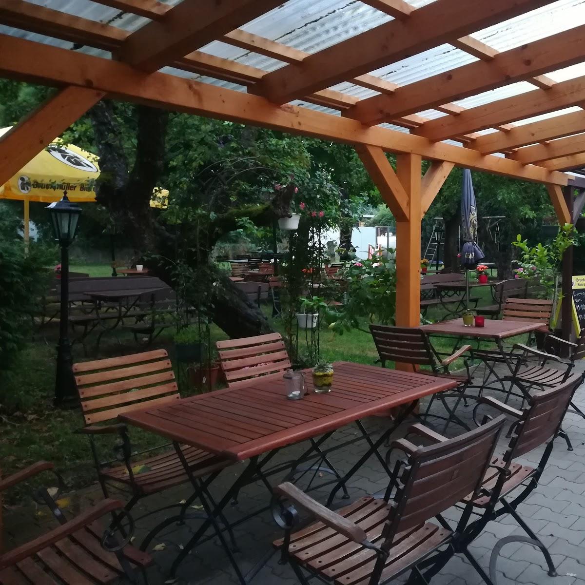 Restaurant "Phuangtong Thai-Restaurant" in  Gräfenberg