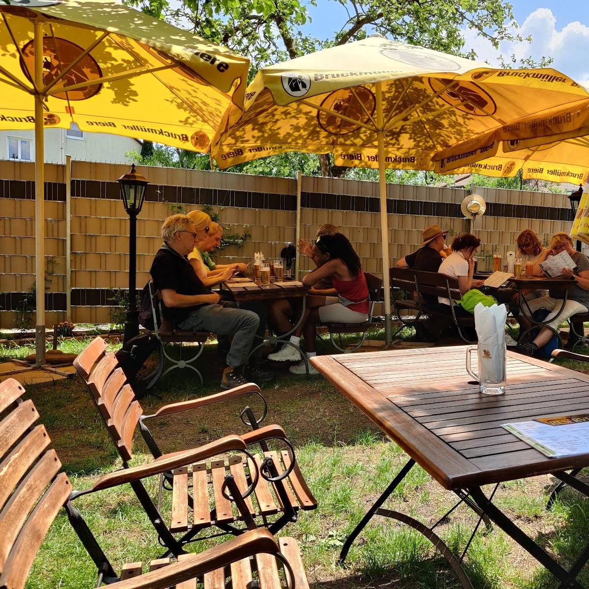 Restaurant "Phuangtong Thai-Restaurant" in Gräfenberg