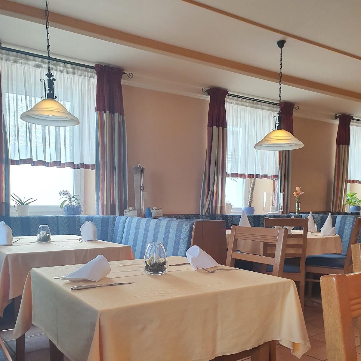 Restaurant "Gasthaus & Hotel Zum Kellermann" in Grafenau
