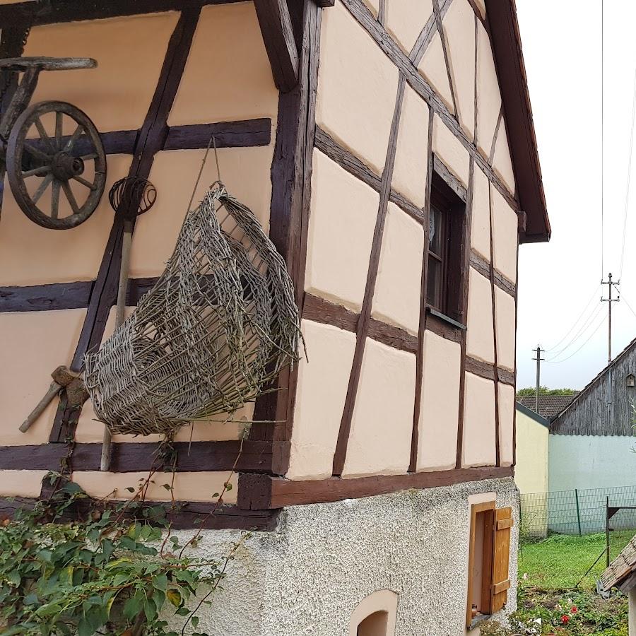 Restaurant "Gasthof-Pension  Hutzerstub´n " in Betzenstein