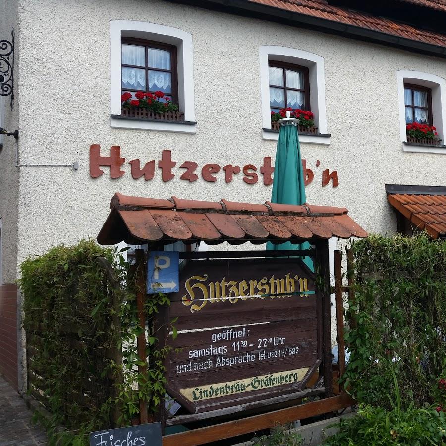 Restaurant "Gasthof Herbst" in  Betzenstein