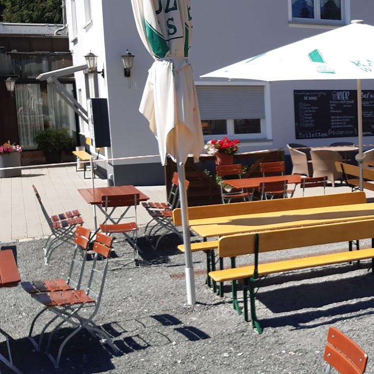 Restaurant "Gasthof Herbst" in Betzenstein