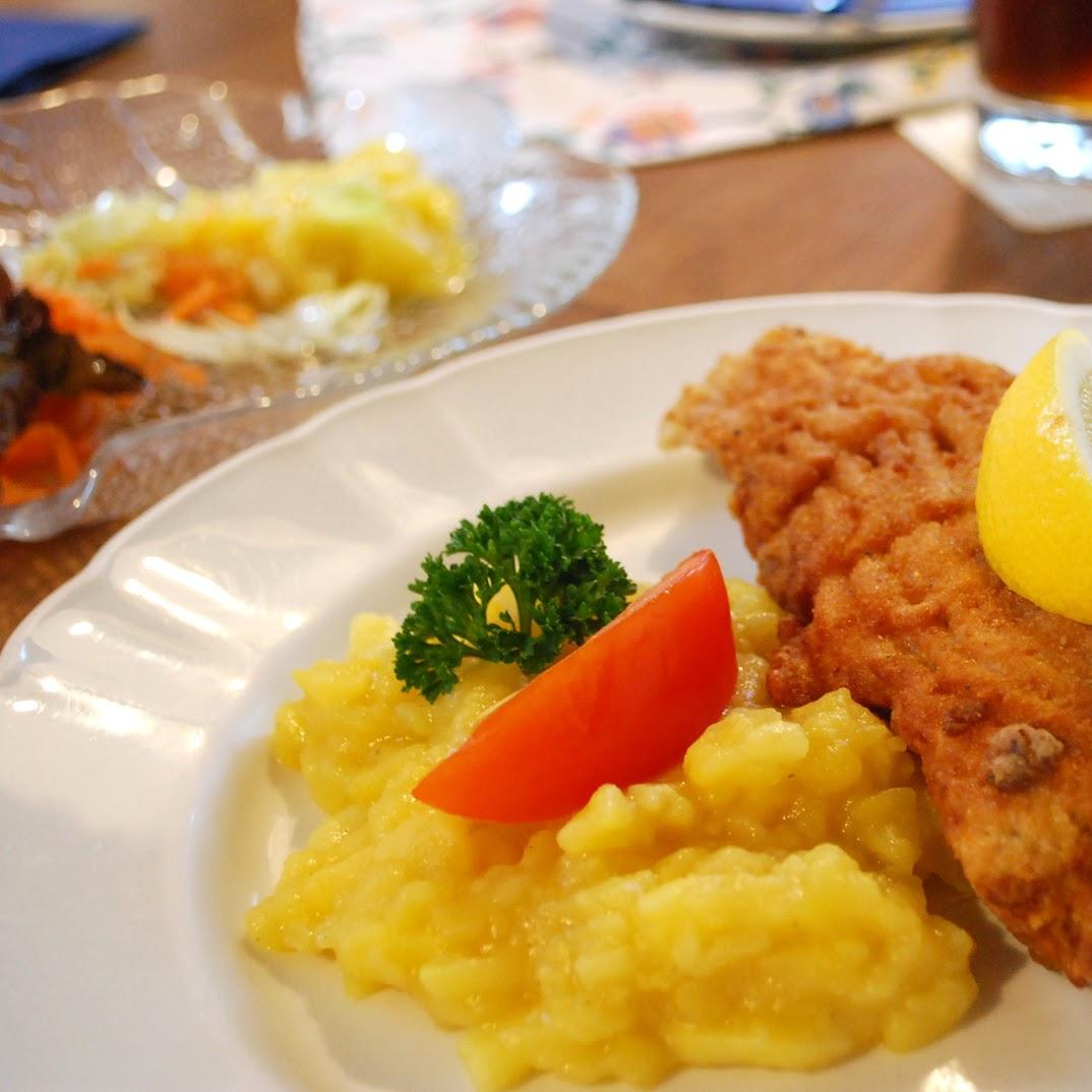 Restaurant "Zum Fichtenpark" in  Simmelsdorf