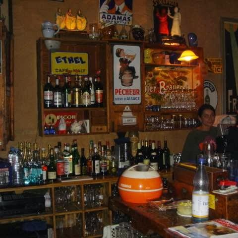 Restaurant "Flamm’s Flammkuchen-Restaurant" in Bad Homburg vor der Höhe