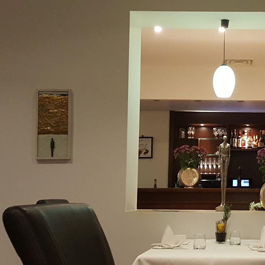 Restaurant "Restaurant Lindenallee" in Bad Homburg vor der Höhe